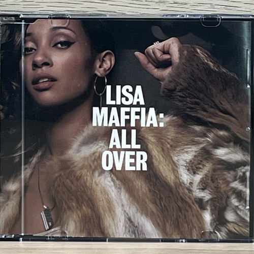 Lisa maffia all - 2003, 4