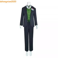 Costume cosplay Loki abiti