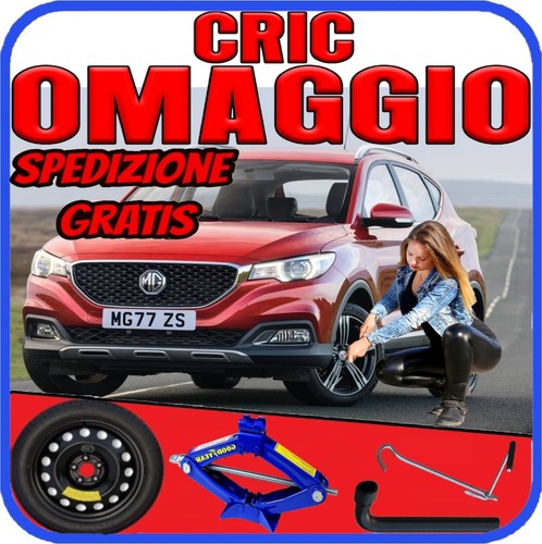 Ruotino scorta 5fori misura - di,