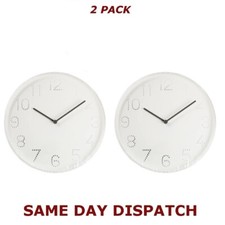 Ikea tromma orologi parete - ikea,