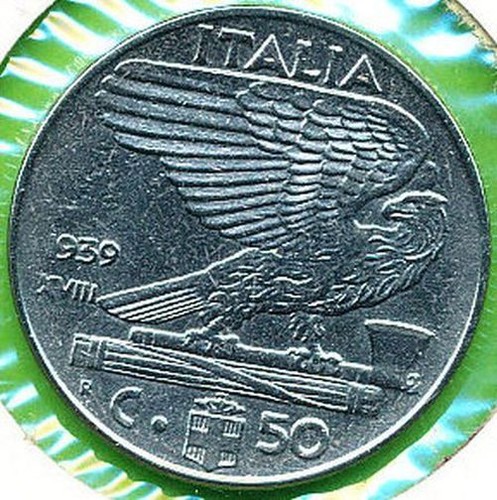 1939 vittorio emanuele - 1939, iii