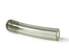 Tubo sfiato serbatoio con