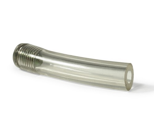 Tubo sfiato serbatoio con