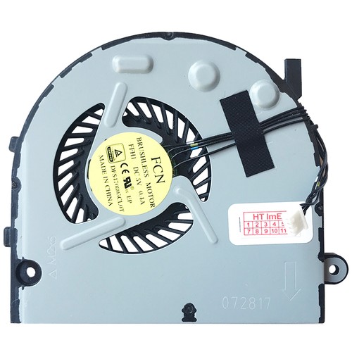 Ventola radiatore - , fan
