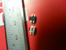 lotto 6 pulsanti interruttore