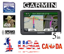 GARMIN NUVI 50 MAPPE NAV