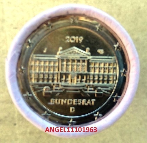 2019 alemania - alemania, 2