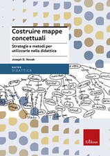Costruire mappe concettuali