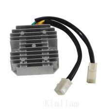 Regolatore Raddrizzatore Per