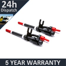 2 iniettori diesel adatti a