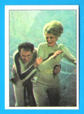 SPACE 1999 PANINI 1976