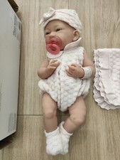 Bambola Reborn by Berenguer Boutique