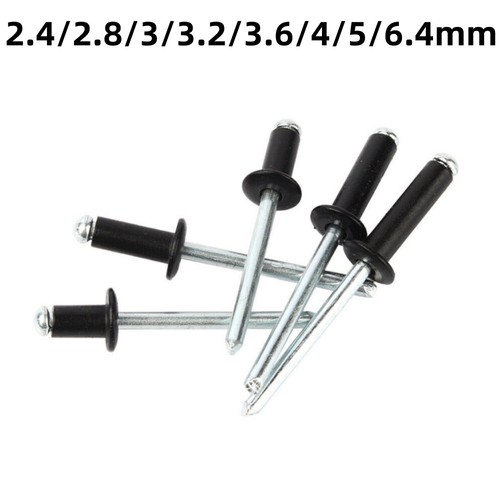Pop rivetti testa cupola - rivetti, a