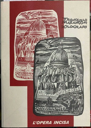 Tranquillo marangoni - tranquillo,