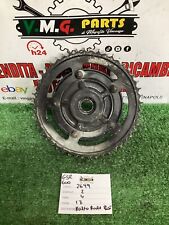 Mozzo + Corona Posteriore