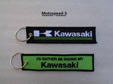 portachiavi  kawasaki 