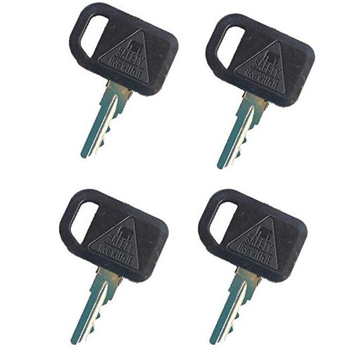 Key for john deere - for,