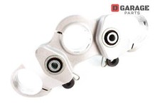 Piastra superiore manubrio ducati monster 696 1100