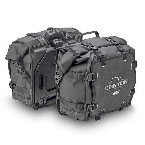 Givi canyon grt720 coppia - givi,