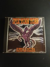 IFIX TCEN TCEN-OLTRE LA COLLINA-hardcore/punk italiano CD TVOR