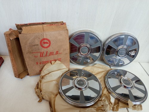 Borchie originali inox ulma - borchie,