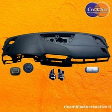 Audi A4 8W B9 Cruscotto Airbag Kit Completo Ricambi auto Creactive .it