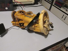 GALLEGGIANTE POMPA SERBATOIO CARBURANTE BMW 320D E46 6750582 1998-2005