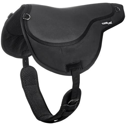 Thinline bareback pad con - thinline,