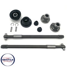 Kit modifica semiassi - kit,
