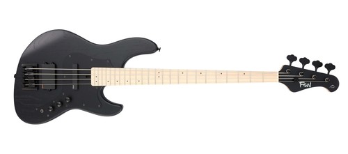 Fgn mighty jazz - mighty,