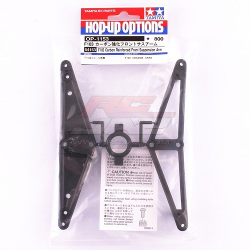 Tamiya 54153 set - f1,