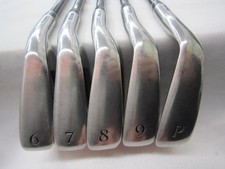 Mizuno JPX E310 Ti-Face Set di