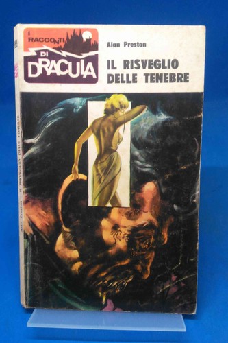 Racconti dracula 006 - i,