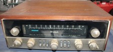 McIntosh MX110, Iconic Stereo