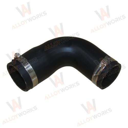 Tubo turbo intercooler per