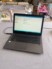 (A324) acer travelmate x349 i7