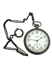 Orologio da tasca Waltham