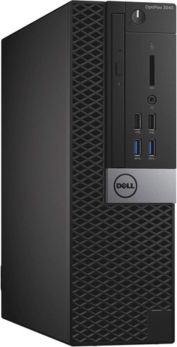 Dell optiplex 3040 sff - dell, |