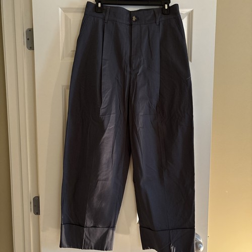 Pantalone club monaco - club, cropped