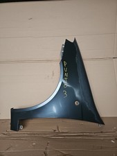 Parafango Anteriore Laterale Sinistra Fiat Punto 188 05/2010 Fanalone