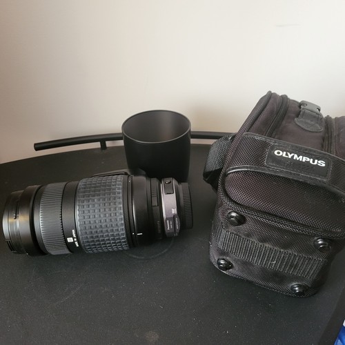 Olympus zuiko digital 200mm - olympus, 50-200mm