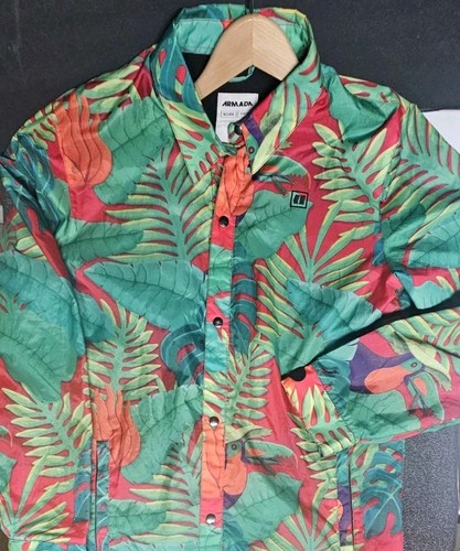 Armada hans smoking toucan - armada,
