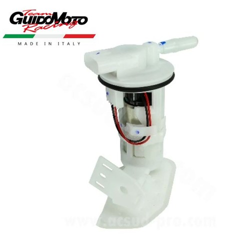 Gruppo pompa benzina elettrica - gruppo,
