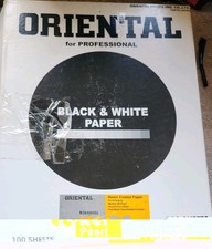 Gabbiano orientale VC-RCII