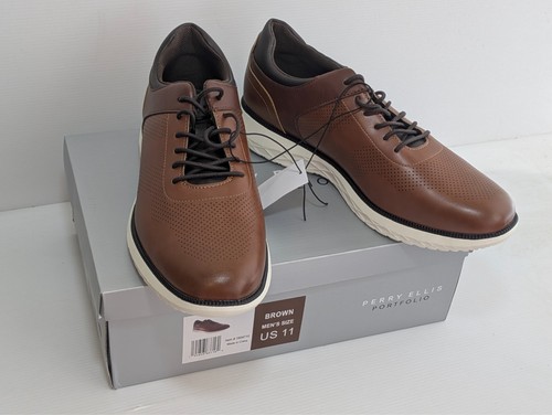 Sneakers basse perry ellis - sneakers,