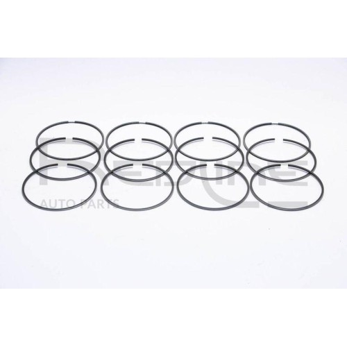 Kit anelli pistone red line - kit, red-line