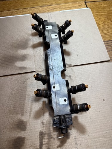 Oem mercruiser efi fuel - mercruiser, 7.4