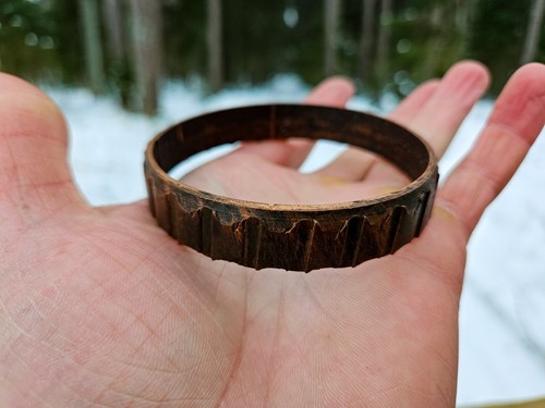 Bracciale fascia guida - bracciale,
