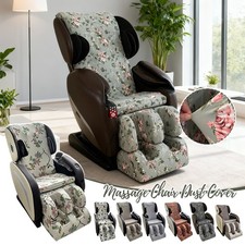Copri Poltrona Massaggiante
