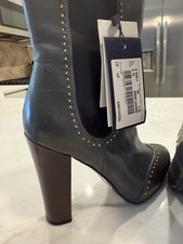 Armani SW517 Studded Ankle